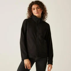 Regatta Micropolaire zippée légère Femme MICRO |< Polaires|Polaires