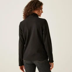 Regatta Micropolaire zippée légère Femme MICRO |< Polaires|Polaires