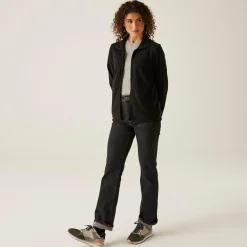 Regatta Micropolaire zippée légère Femme MICRO |< Polaires|Polaires