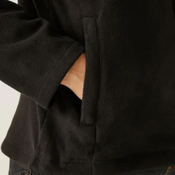 Regatta Micropolaire zippée légère Femme MICRO |< Polaires|Polaires