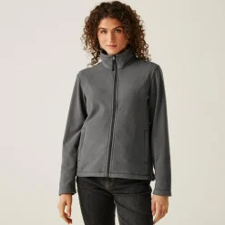 Regatta Micropolaire zippée légère Femme MICRO |< Polaires|Polaires