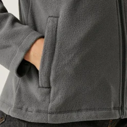 Regatta Micropolaire zippée légère Femme MICRO |< Polaires|Polaires