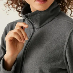 Regatta Micropolaire zippée légère Femme MICRO |< Polaires|Polaires
