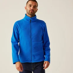 Regatta Micropolaire zippée légère Homme Micro |< Polaires|Polaires