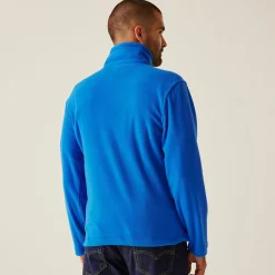 Regatta Micropolaire zippée légère Homme Micro |< Polaires|Polaires