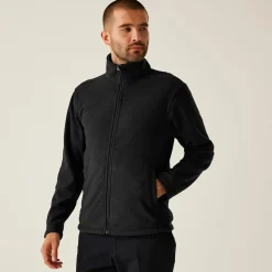Regatta Micropolaire zippée légère Homme Micro |< Polaires|Polaires
