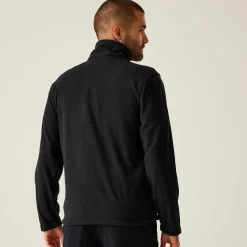 Regatta Micropolaire zippée légère Homme Micro |< Polaires|Polaires