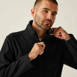 Regatta Micropolaire zippée légère Homme Micro |< Polaires|Polaires