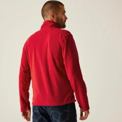 Regatta Micropolaire zippée légère Homme Micro |< Polaires|Polaires