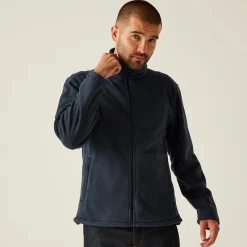 Regatta Micropolaire zippée légère Homme Micro |< Polaires|Polaires