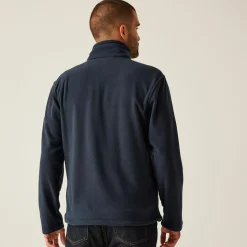 Regatta Micropolaire zippée légère Homme Micro |< Polaires|Polaires