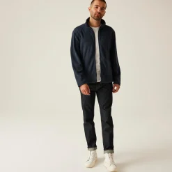Regatta Micropolaire zippée légère Homme Micro |< Polaires|Polaires