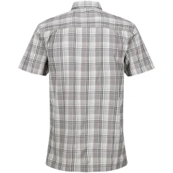 Regatta Mindano VII Homme Chemise à manches courtes |<Homme/Femme Chemises