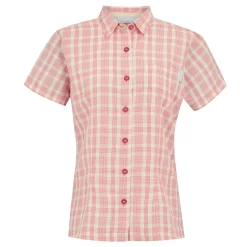 Regatta Mindano VIII Femme Chemise à manches courtes |<Femme Chemises
