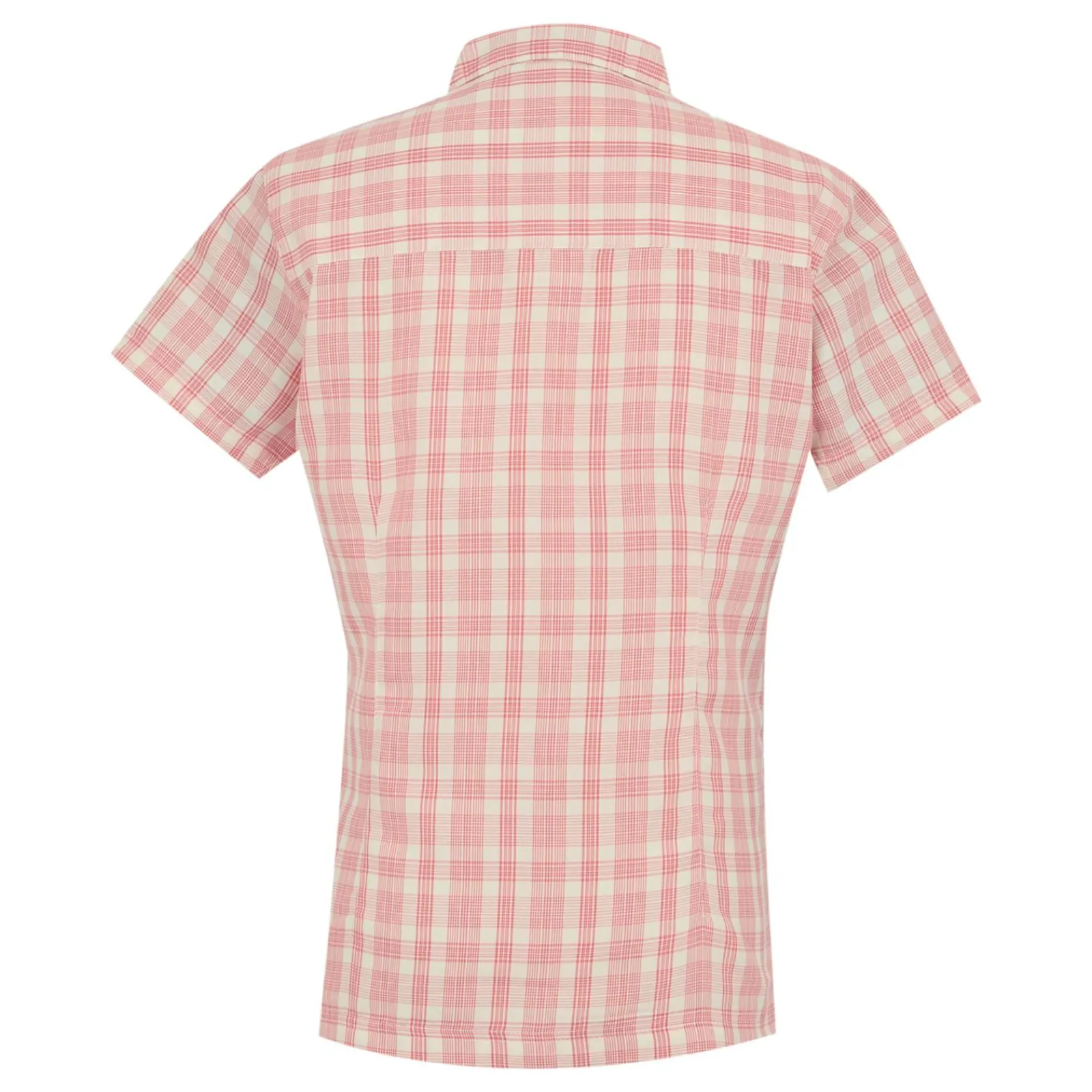 Regatta Mindano VIII Femme Chemise à manches courtes |<Femme Chemises