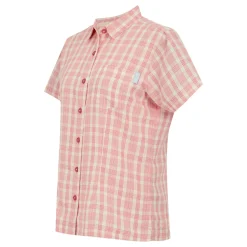 Regatta Mindano VIII Femme Chemise à manches courtes |<Femme Chemises