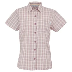 Regatta Mindano VIII Femme Chemise à manches courtes |<Femme Chemises