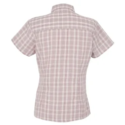 Regatta Mindano VIII Femme Chemise à manches courtes |<Femme Chemises