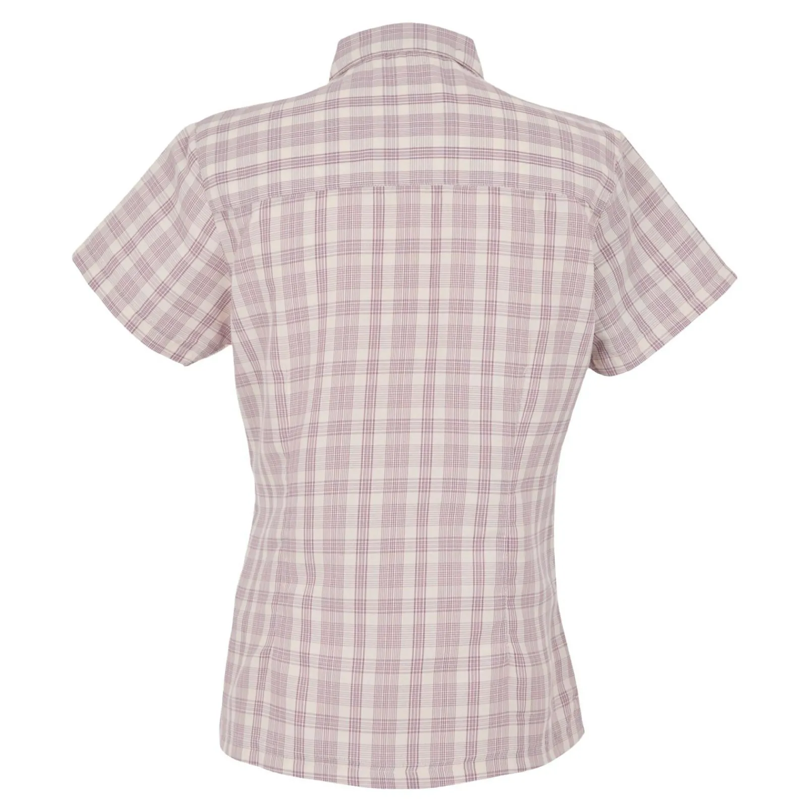 Regatta Mindano VIII Femme Chemise à manches courtes |<Femme Chemises