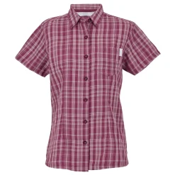 Regatta Mindano VIII Femme Chemise à manches courtes |<Femme Chemises