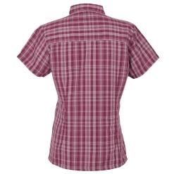 Regatta Mindano VIII Femme Chemise à manches courtes |<Femme Chemises