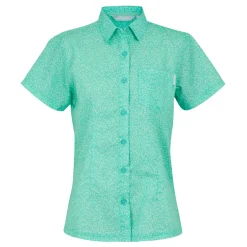 Regatta Mindano VIII Femme Chemise à manches courtes |<Femme Chemises