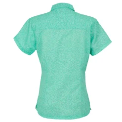 Regatta Mindano VIII Femme Chemise à manches courtes |<Femme Chemises