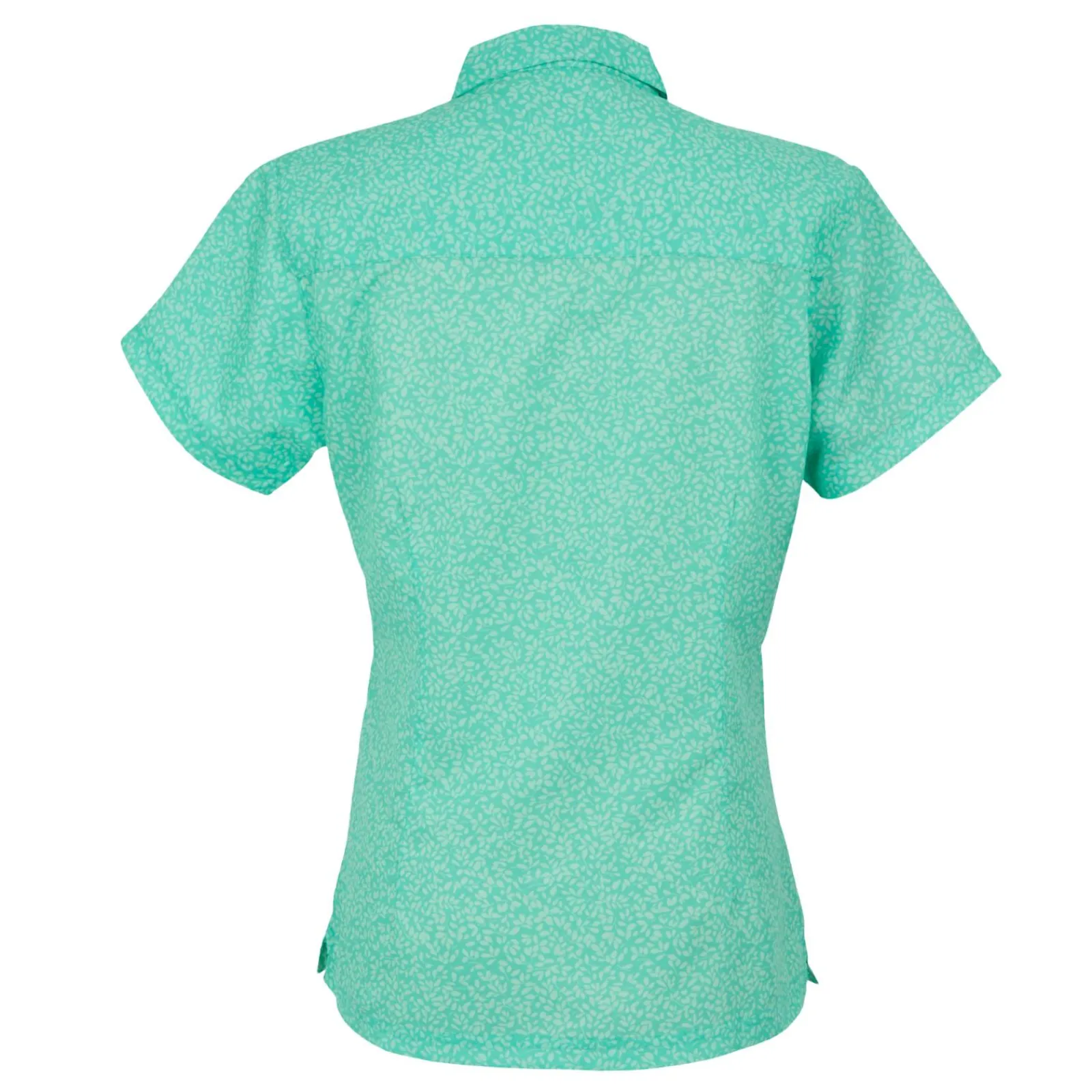 Regatta Mindano VIII Femme Chemise à manches courtes |<Femme Chemises