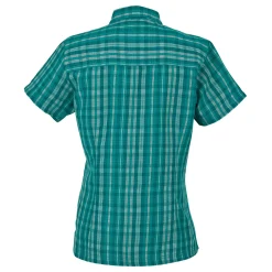 Regatta Mindano VIII Femme Chemise à manches courtes |<Femme Chemises