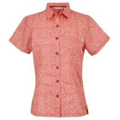 Regatta Mindano VIII Femme Chemise à manches courtes |<Femme Chemises