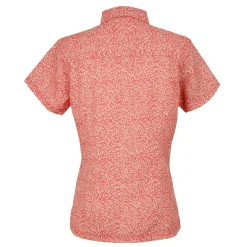 Regatta Mindano VIII Femme Chemise à manches courtes |<Femme Chemises
