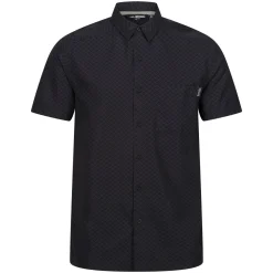 Regatta Mindano VIII Homme Chemise à manches courtes |<Homme/Femme Chemises