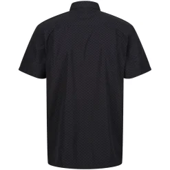 Regatta Mindano VIII Homme Chemise à manches courtes |<Homme/Femme Chemises