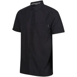 Regatta Mindano VIII Homme Chemise à manches courtes |<Homme/Femme Chemises