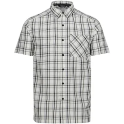 Regatta Mindano VIII Homme Chemise à manches courtes |<Homme/Femme Chemises