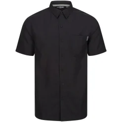 Regatta Mindano VIII Homme Chemise à manches courtes |<Homme/Femme Chemises