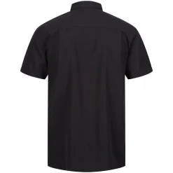 Regatta Mindano VIII Homme Chemise à manches courtes |<Homme/Femme Chemises