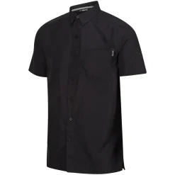 Regatta Mindano VIII Homme Chemise à manches courtes |<Homme/Femme Chemises