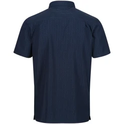 Regatta Mindano VIII Homme Chemise à manches courtes |<Homme/Femme Chemises