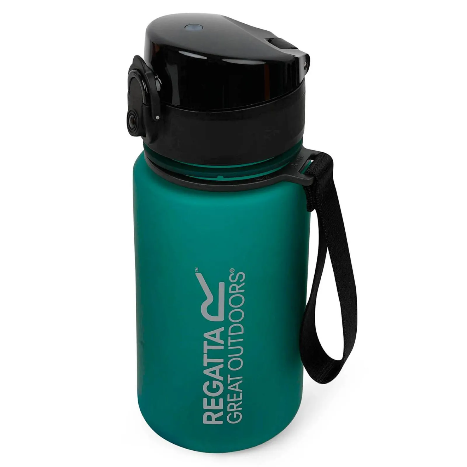 Regatta Mini gourde en plastique solide et résistant 0.3L |< Gourdes