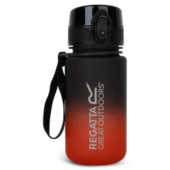 Regatta Mini gourde en plastique solide et résistant 0.3L |< Gourdes