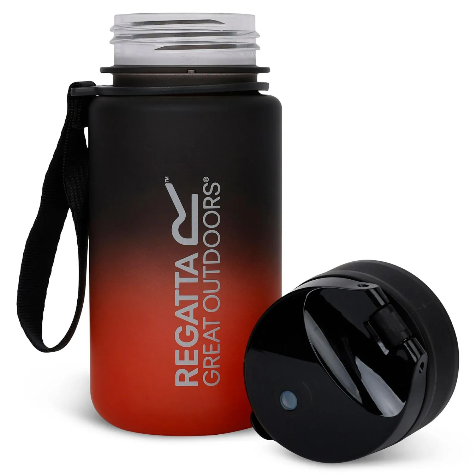 Regatta Mini gourde en plastique solide et résistant 0.3L |< Gourdes