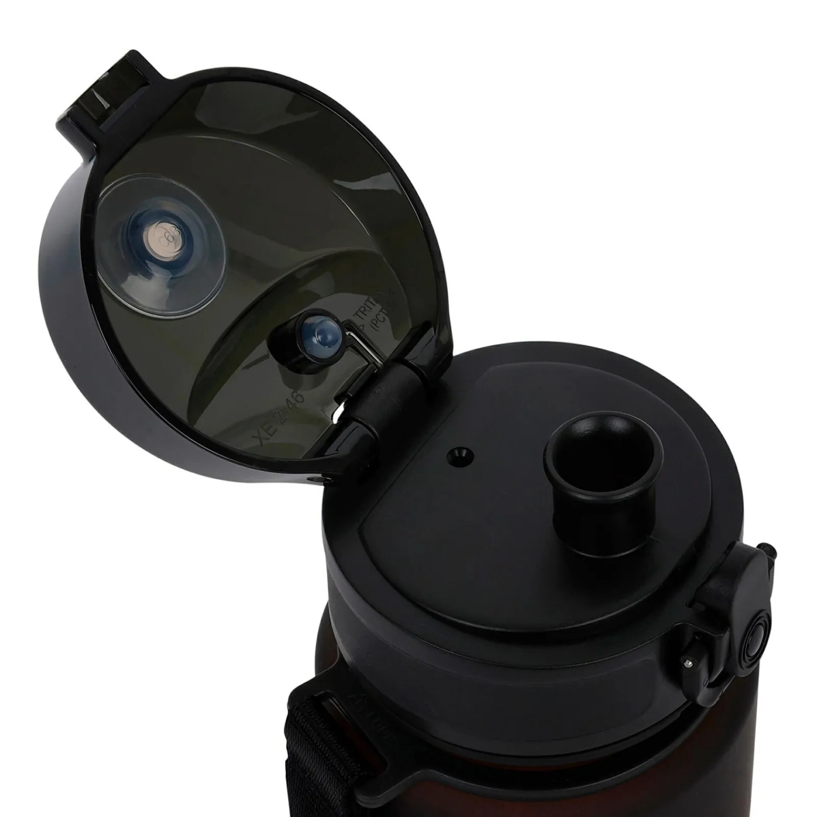 Regatta Mini gourde en plastique solide et résistant 0.3L |< Gourdes