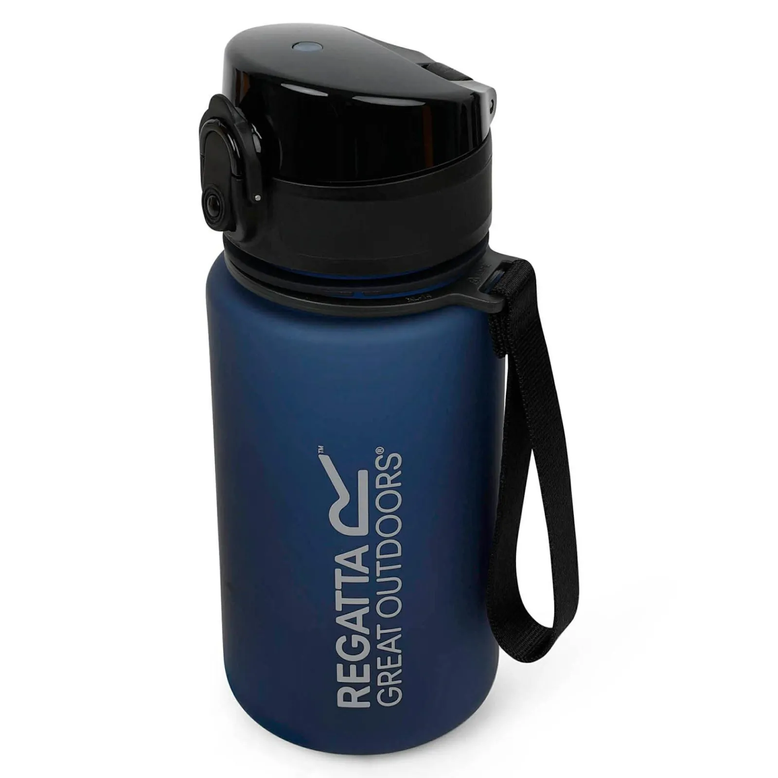 Regatta Mini gourde en plastique solide et résistant 0.3L |< Gourdes