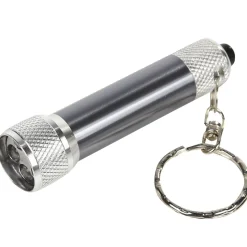 Regatta Mini porte-clefs lampe de poche |< Lampes De Camping