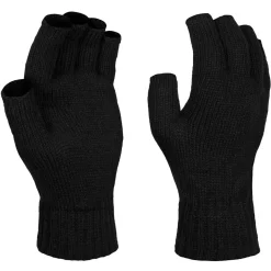 Regatta Mitaines tricotées Homme Thermal |< Accessoires|Accessoires