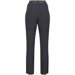 Regatta Mountain Femme Short de marche modulable |<Femme Pantalons Zippés|Pantalons Imperméables