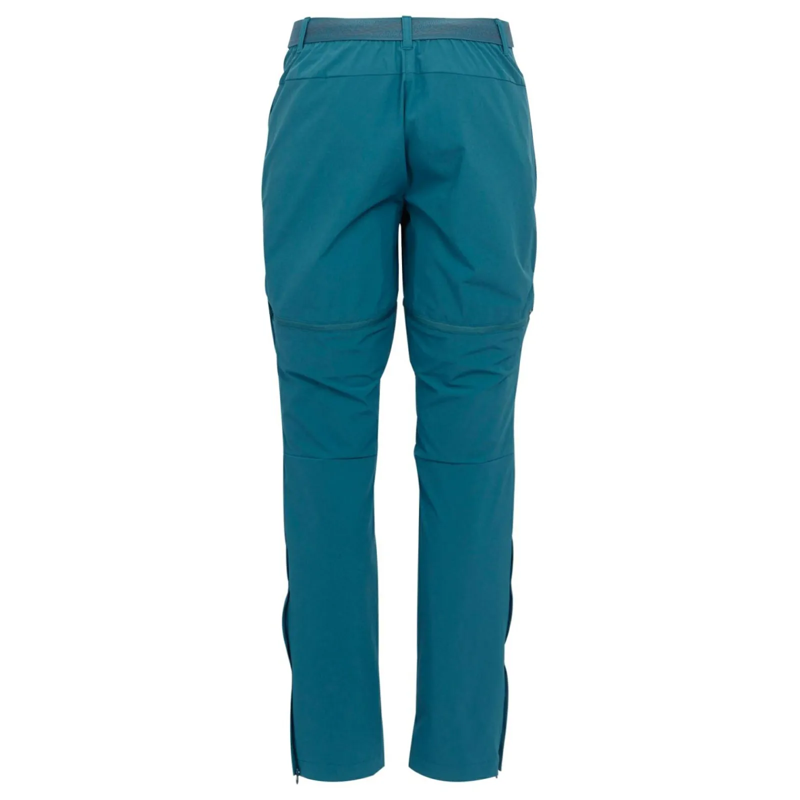 Regatta Mountain Femme Short de marche modulable |<Femme Pantalons Zippés|Pantalons De Marche