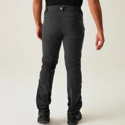 Regatta Mountain Homme Pantalon de marche hiver |<Homme Pantalons De Marche|Pantalons De Marche