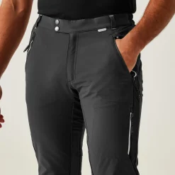 Regatta Mountain Homme Pantalon de marche hiver |<Homme Pantalons De Marche|Pantalons De Marche